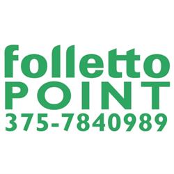 Folletto point
