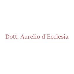Dott. Aurelio d'Ecclesia