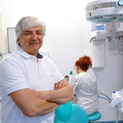 Studio Dentistico Cristiani