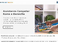 Sito di Tecnico Vincente - Assistenza Computer Roma