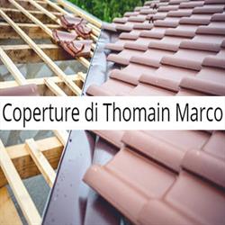 Coperture di Thomain Marco