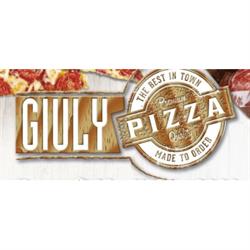 Giuly Pizza