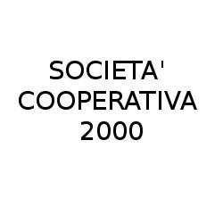 Società Cooperativa 2000