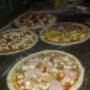 Pizza Napoletana