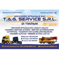 T.A.G. Service