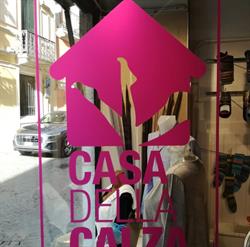 Casa della Calza