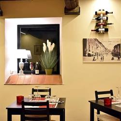 I Castelli - Enoteca Ristorante Wine Bar