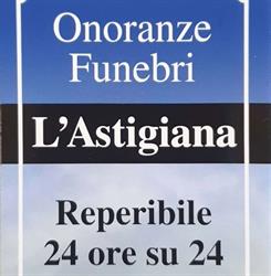 Onoranze Funebri L'Astigiana
