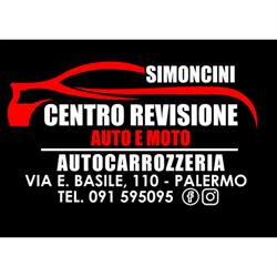 Carrozzeria Auto Simoncini | Centro Revisione Auto | Centro Revisione Moto