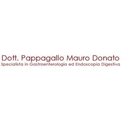 Pappagallo Dott. Mauro Donato Gastroenterologo
