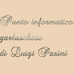 Punto Informatico Garlaschese