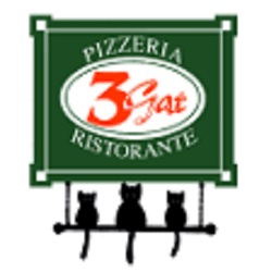 Ristorante Pizzeria I 3 Gat
