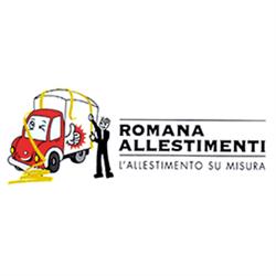 Romana Allestimenti Furgoni