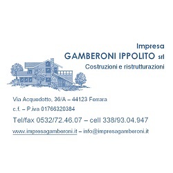 Gamberoni Ippolito