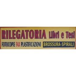 Rilegatura Artigiana e Cartotecnica