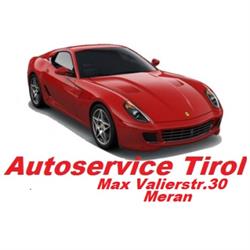 Autoservice Tirol