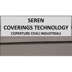 Seren Coverings Technology Coperture Civili e Industriali