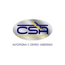 Csa Sas