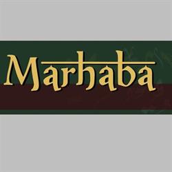 Marhaba Pizza Kebab