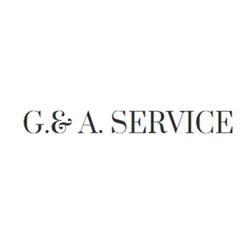 G e a Service Briganti Giuseppe