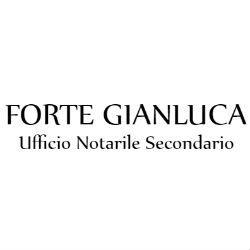 Forte Gianluca - Ufficio Notarile Secondario