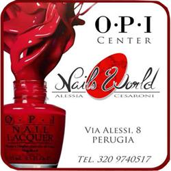 Nails World