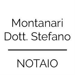 Montanari Dott. Stefano Notaio