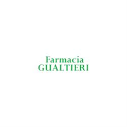 Dott. Luca Gualtieri Farmacia