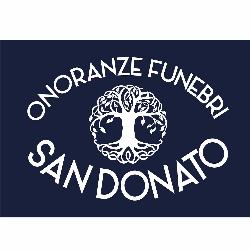 San Donato Onoranze Funebri Casa Funeraria