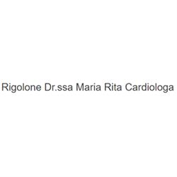 Rigolone Dr.ssa Maria Rita Cardiologa