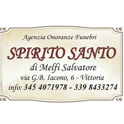 Agenzia Funebre Spirito Santo