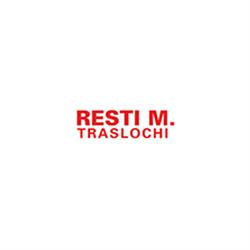 Resti Matteo Custodia Mobili - Traslochi