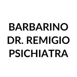 Barbarino Dr. Remigio Psichiatra
