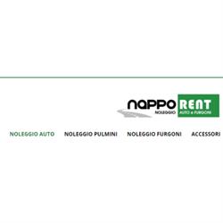 Nappo Rent Noleggio Auto e Furgoni