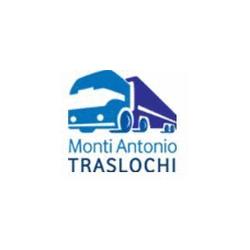Trasporti e Traslochi Monti