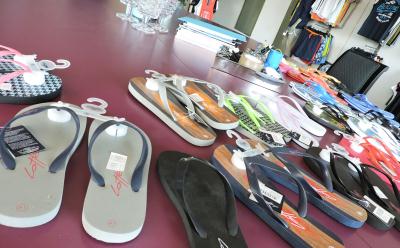 showroom