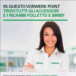 Vorwerk Point Aosta