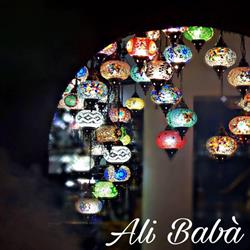Ali Baba
