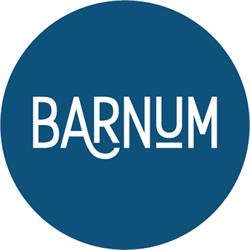 Barnum Cafè