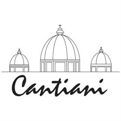 Bar Pasticceria Cantiani