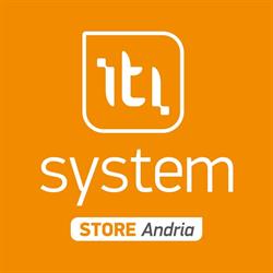 ITI SERVICE SRL