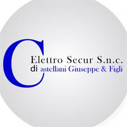 ELETTRO SECUR S.N.C. DI CASTELLANI GIUSEPPE E FIGLI