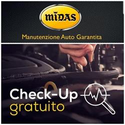 Cordioli Auto Affiliato Midas