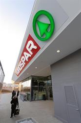 Eurospar Punto vendita affiliato