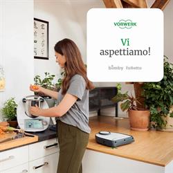 Vorwerk Point Modena
