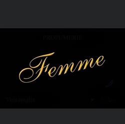 Femme Ventimiglia