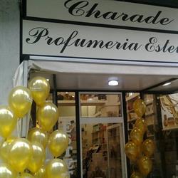 Charade Profumeria Milano