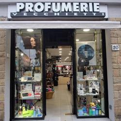 Vecchietti Profumeria Firenze