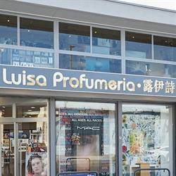 Luisa Profumeria Prato