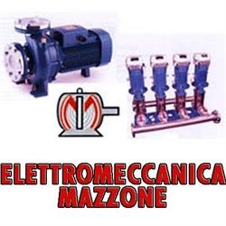 Elettromeccanica Mazzone Italo